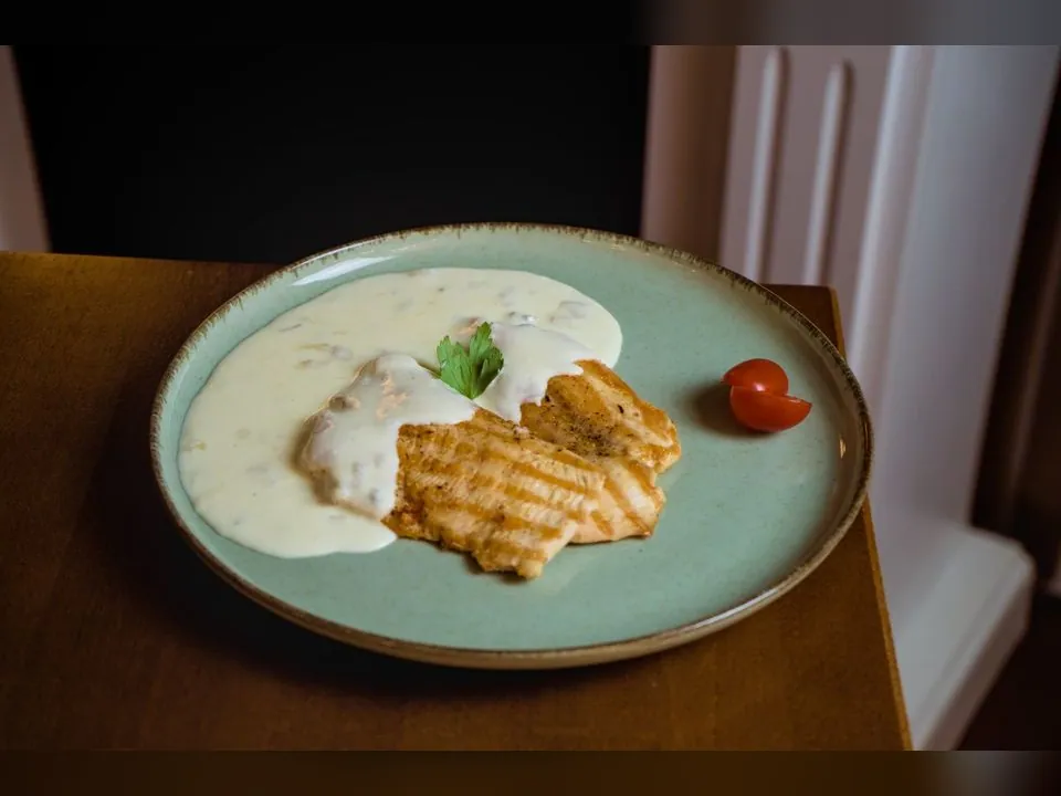 Fotografie culinară pentru Hotel Belvedere