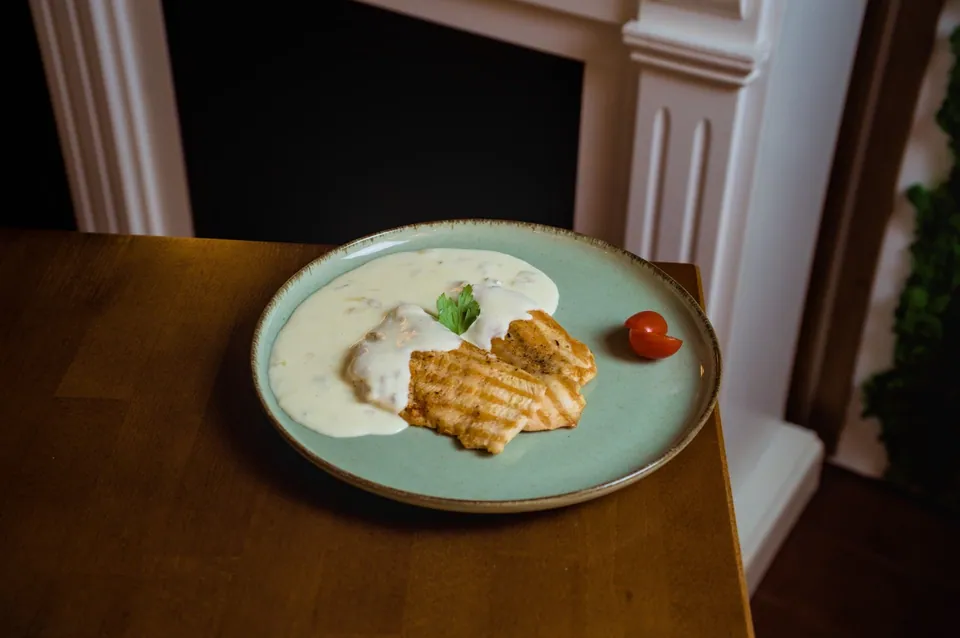 Fotografie culinară Hotel Belvedere, 2