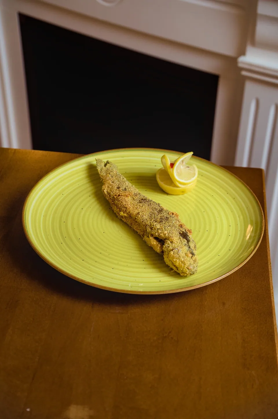 Fotografie culinară Hotel Belvedere, 3