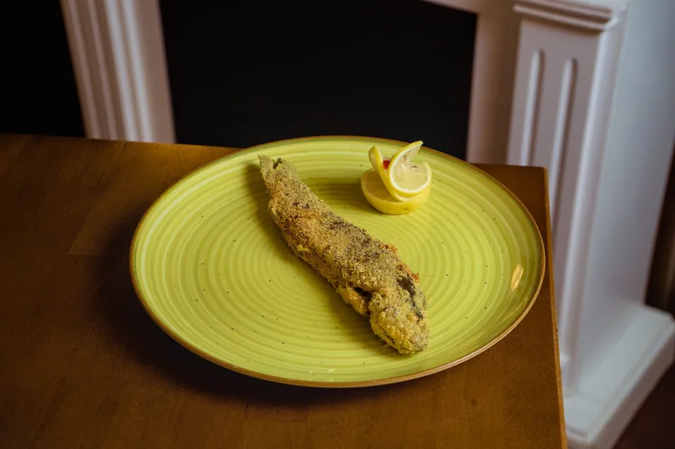 Fotografie culinară Hotel Belvedere, 4